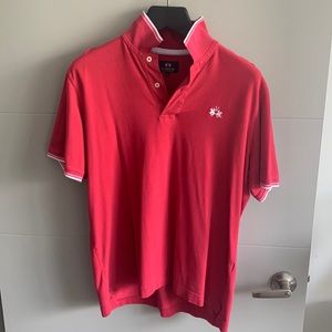 Men’s Size (L) La Martina Polo Shirt
